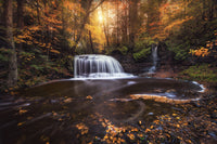 Secret Falls II