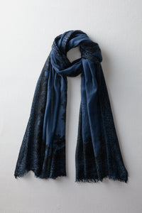 Blue Spruce/Black