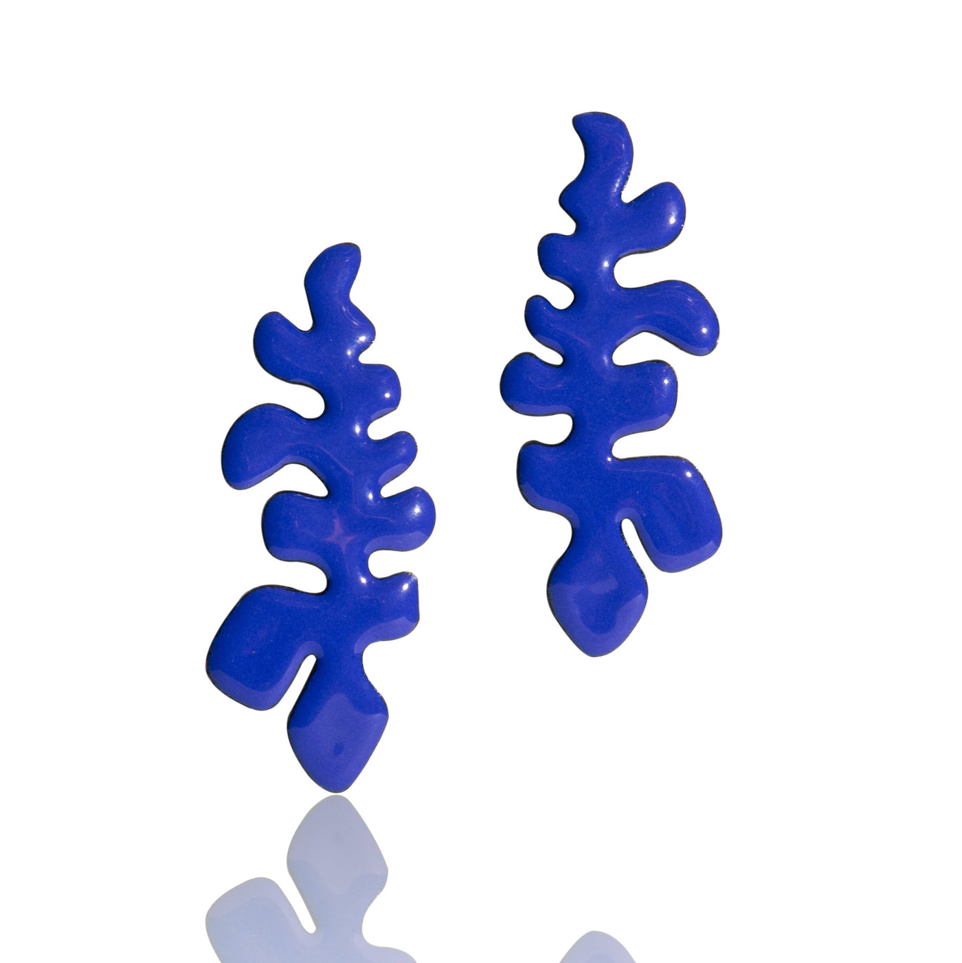 Ultramarine Blue