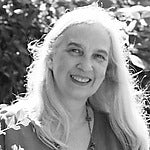 Christine Mackellar