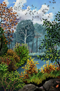 The Far Shore
