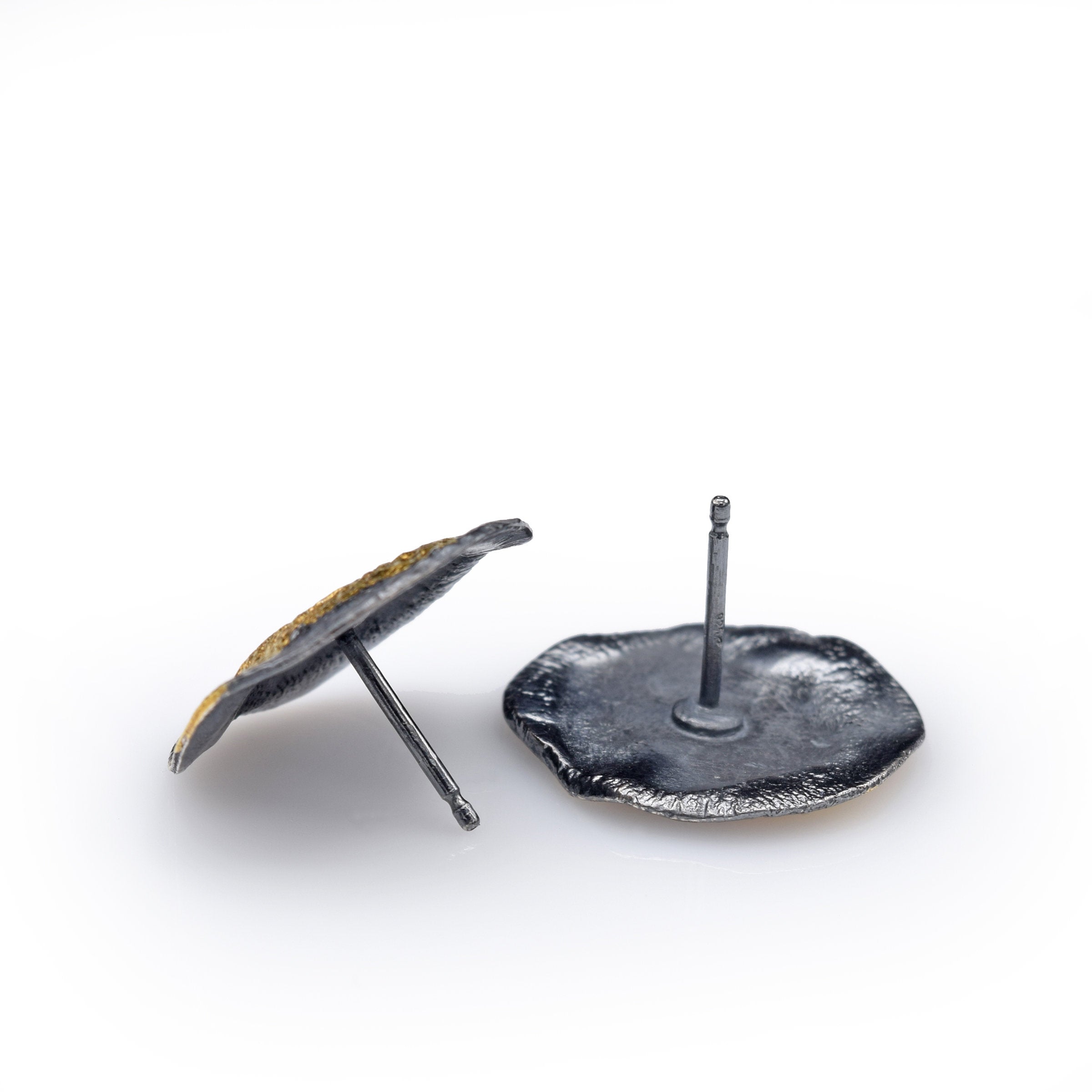 Roccia Earrings