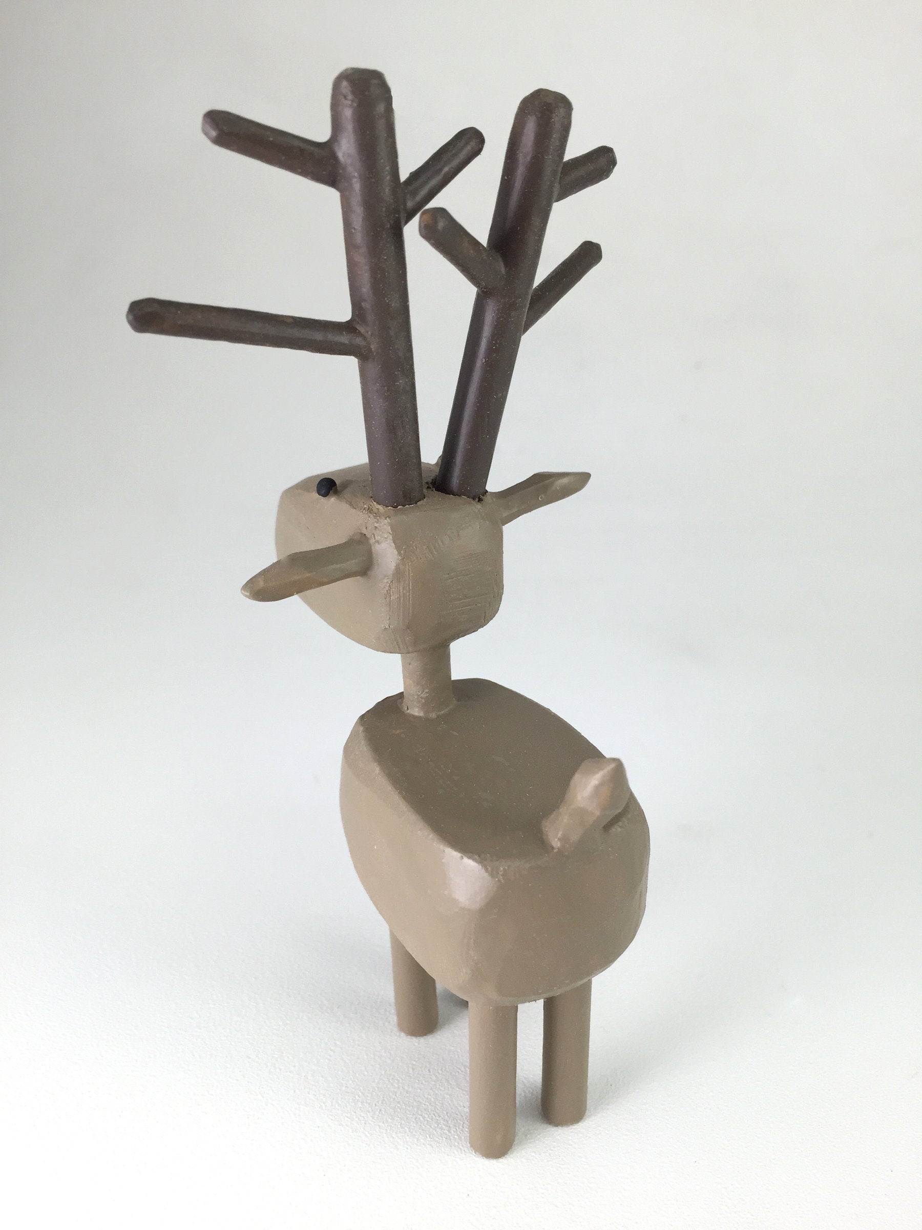 deer figure