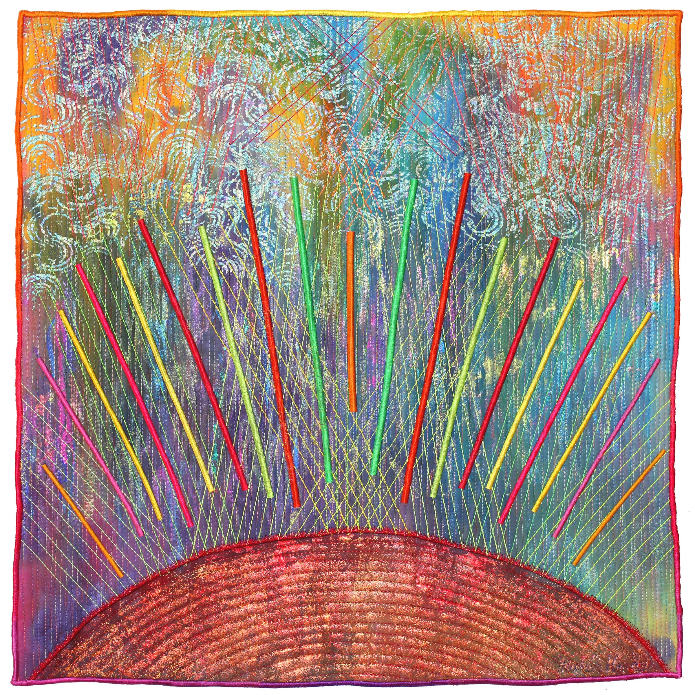 Elements No.15: Aurora