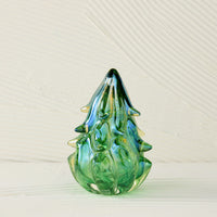 Wintergreen Silver, mini