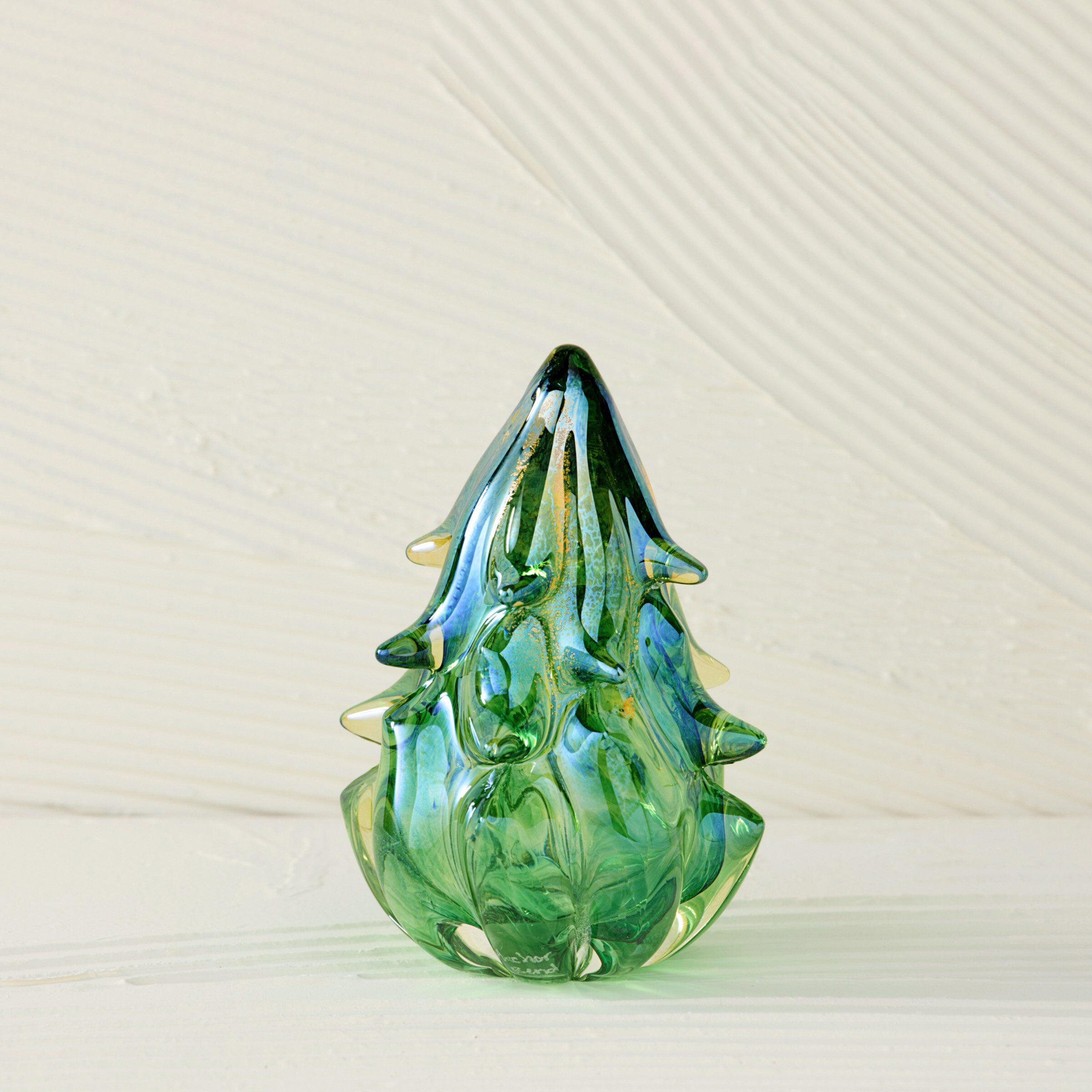Wintergreen Silver, mini