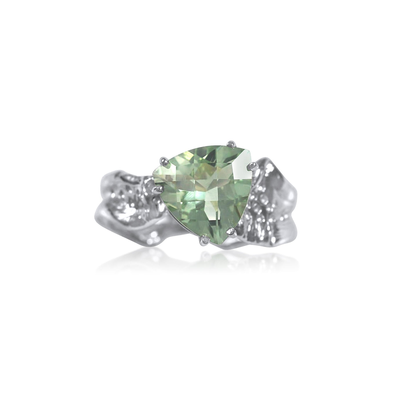 Green Amethyst