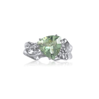 Green Amethyst
