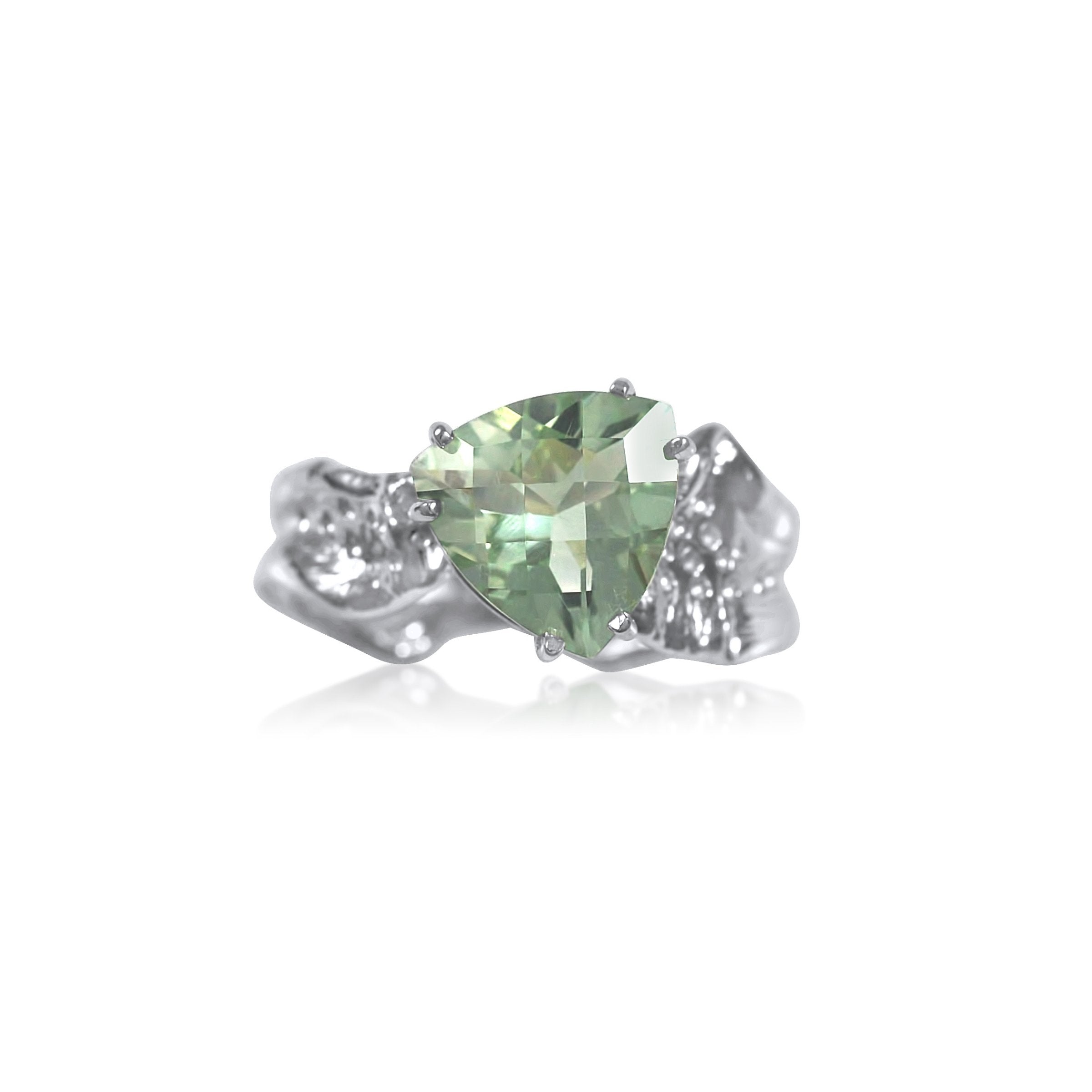 Green Amethyst