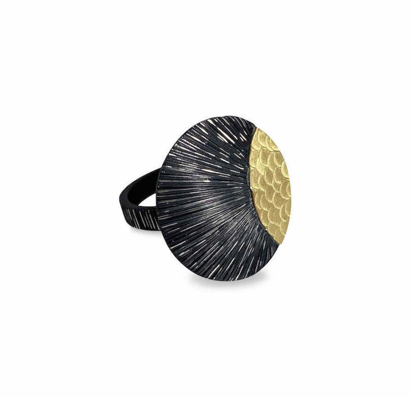 New Day Ring