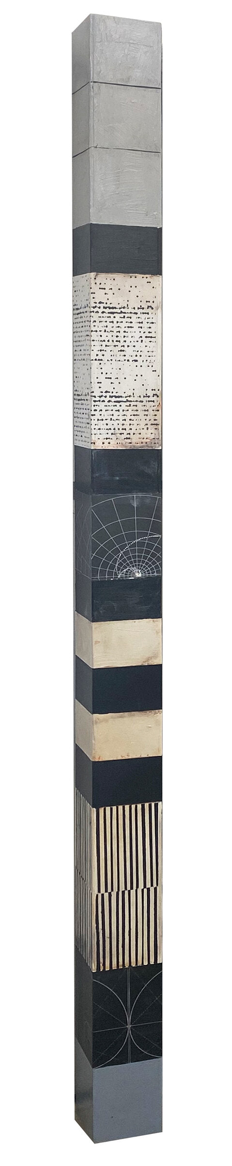 Wall Column 1