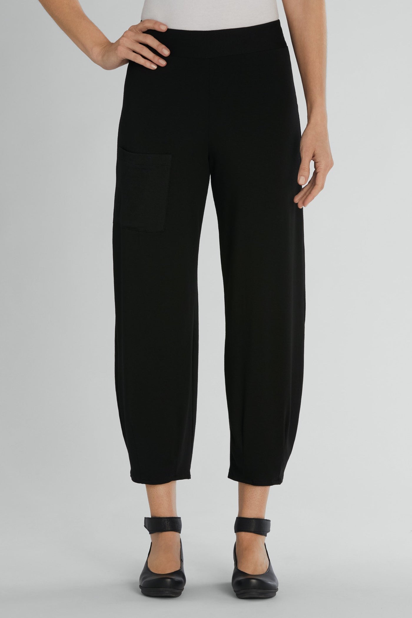 Comfy Crop Pant