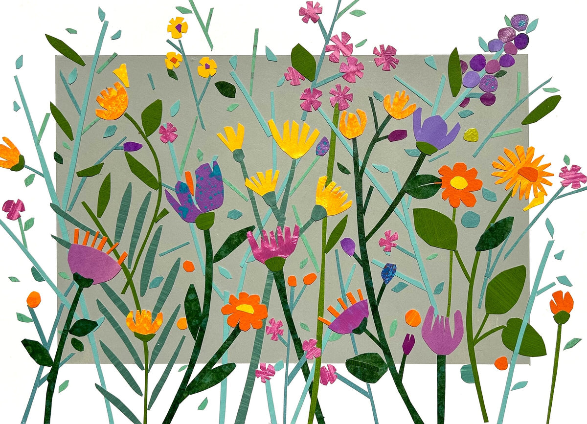 Wildflowers II