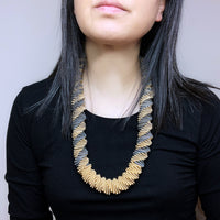 Turning Necklace I