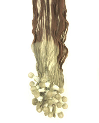 Small Ocean Epidermis Scarf