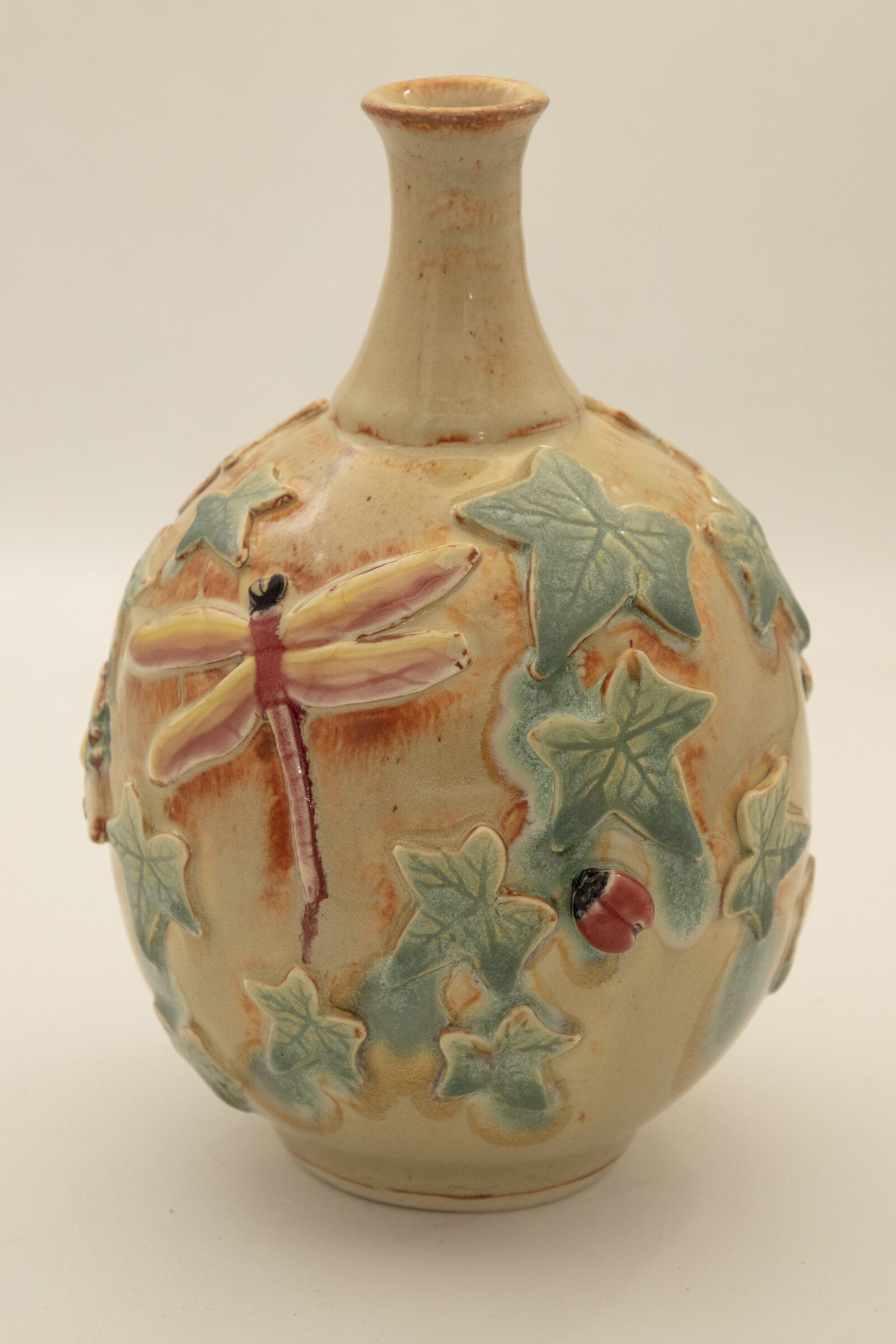 Garden Party Vase