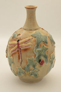 Garden Party Vase