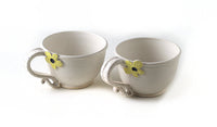 Spring Smile Mug