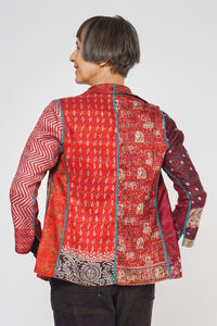 Short Jacket #15