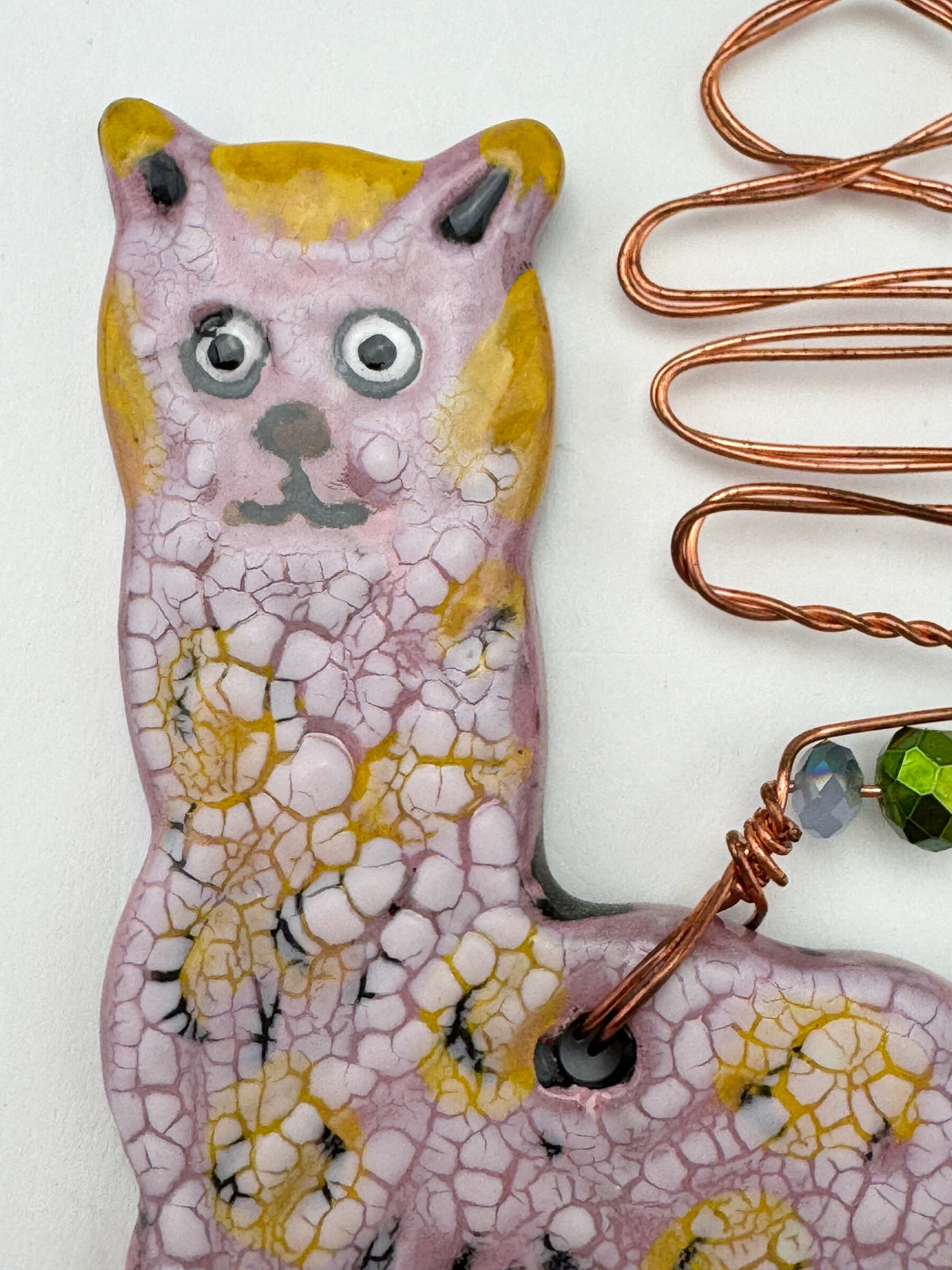 Mama Llama I