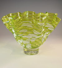 lime green