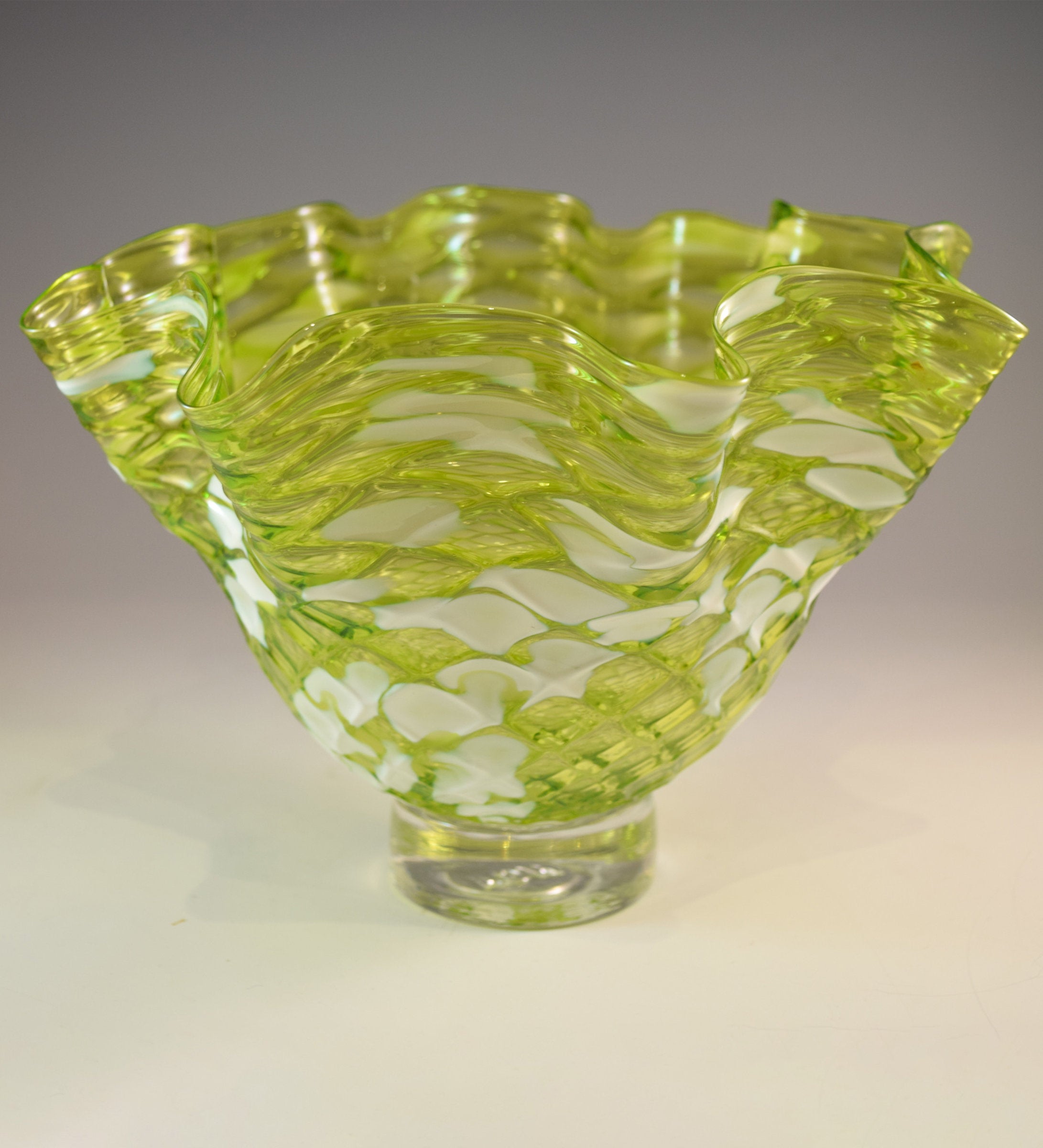 lime green