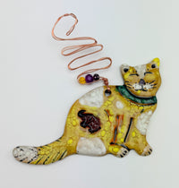 Cat III