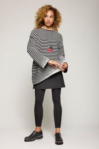 Magnetism Sweater
