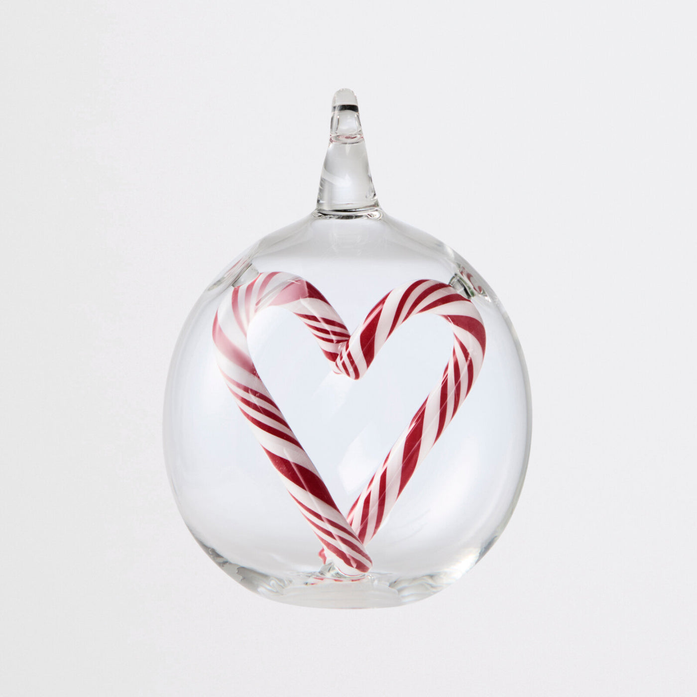 Peppermint Sweetheart