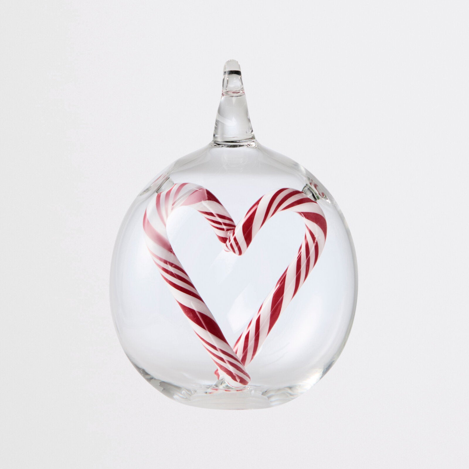 Peppermint Sweetheart