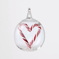 Peppermint Sweetheart