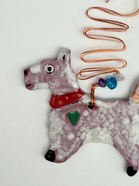 Scottish Terrier III