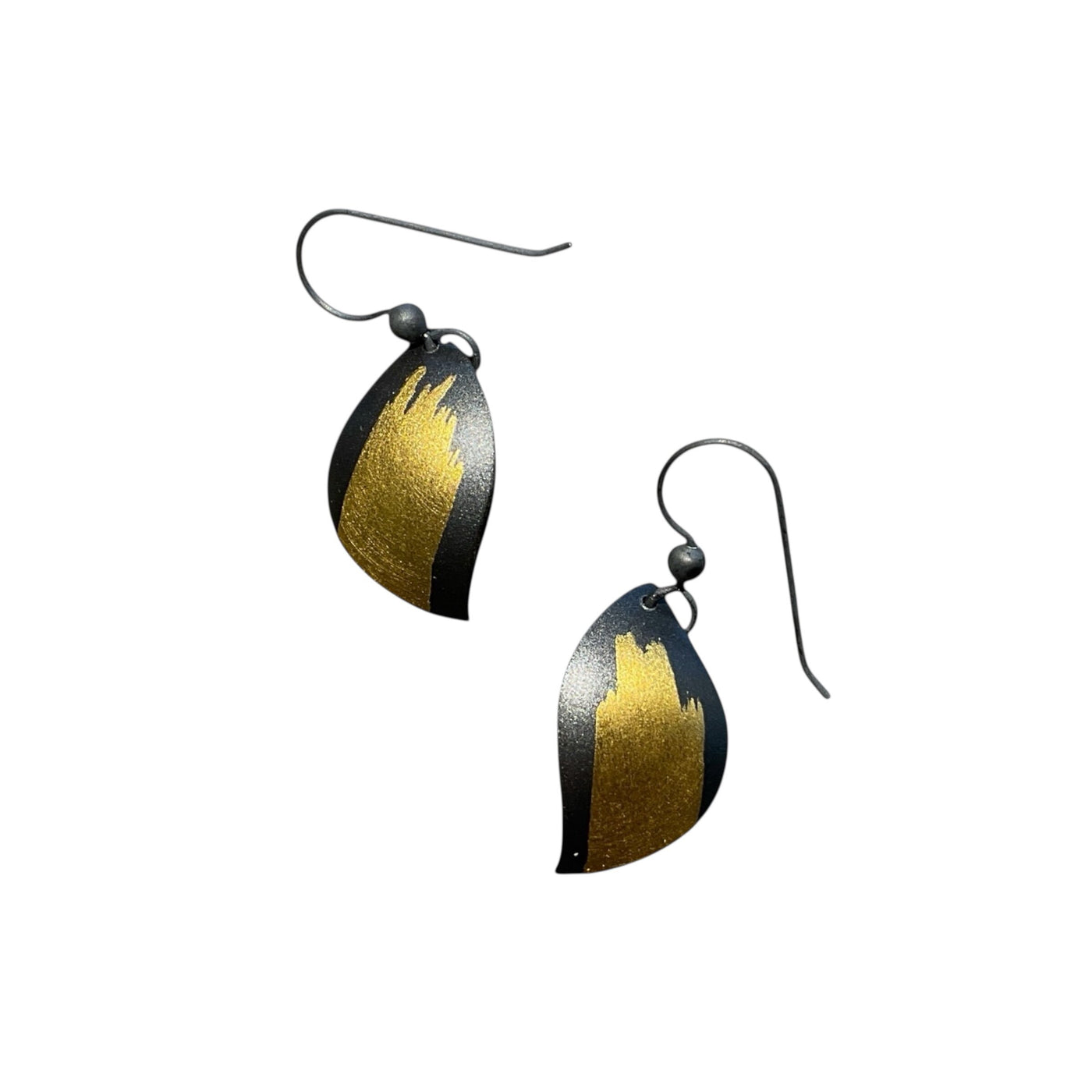 Oxidized Finish