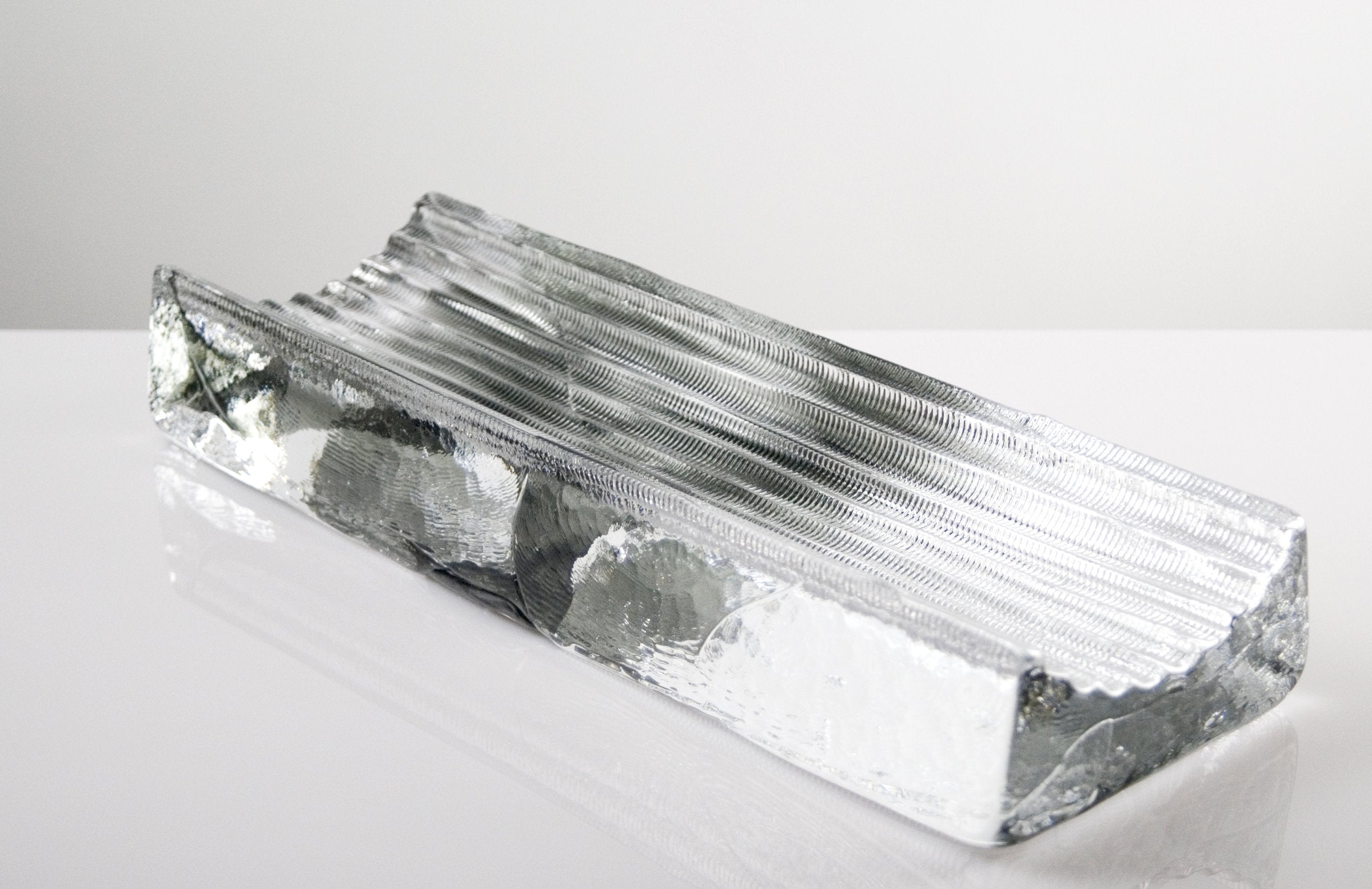 Crystal/Gray