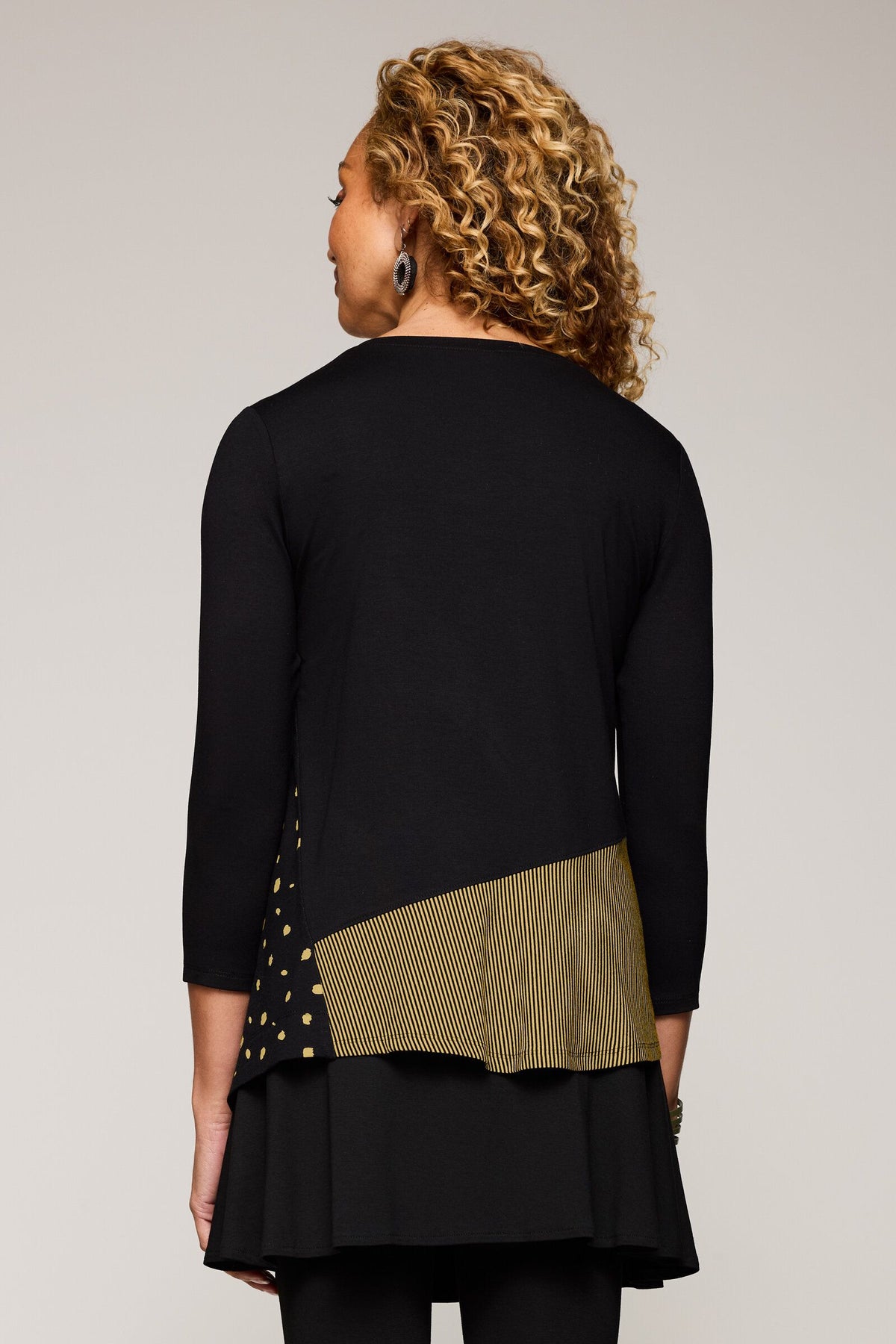 Black/Avocado