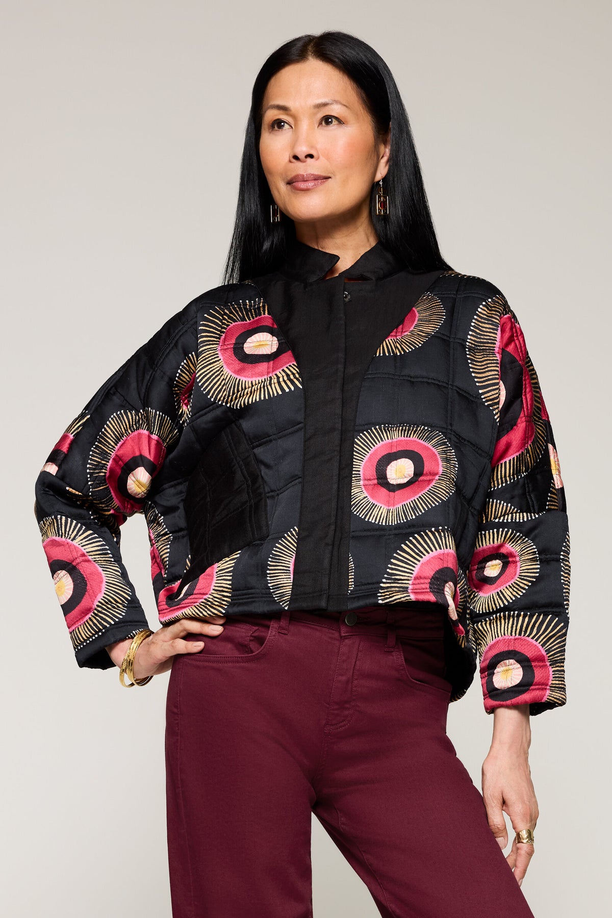 Black Multi