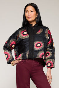 Black Multi