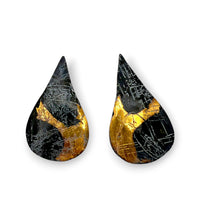 Citation Earrings