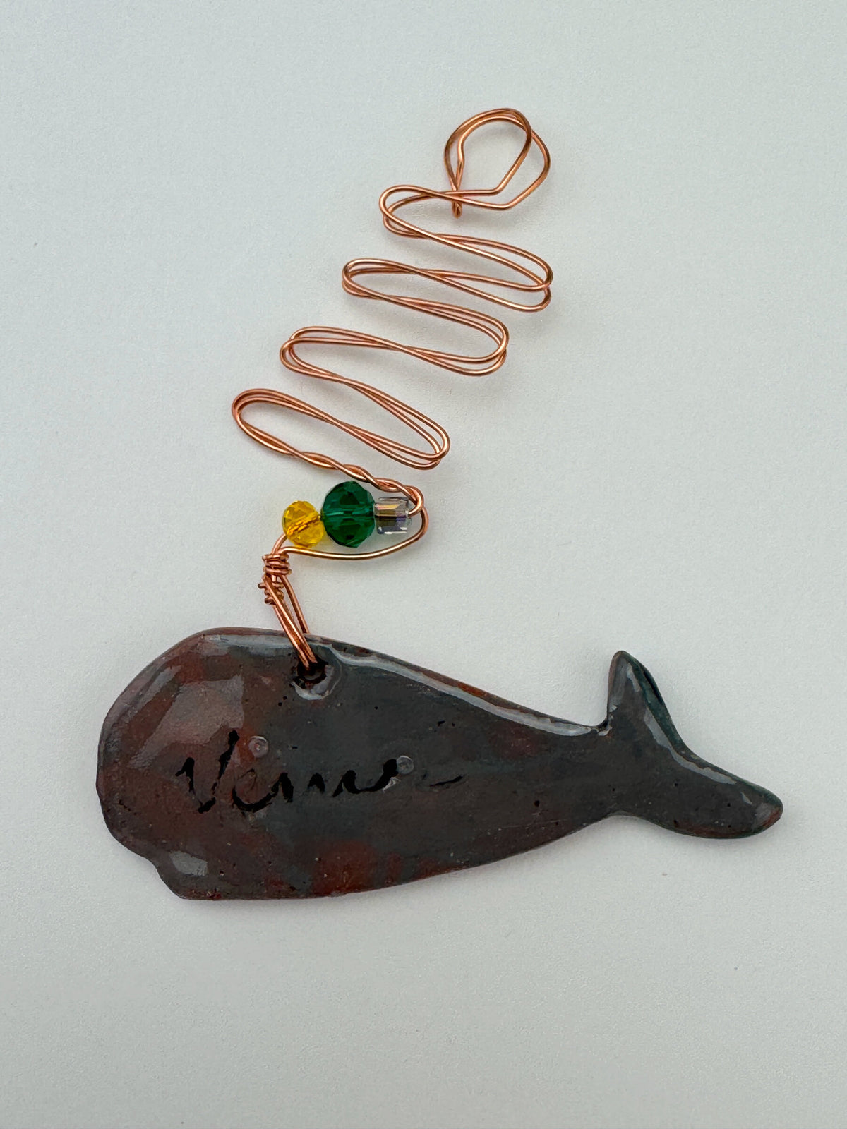 Lilia Venier's Ocean Collection II