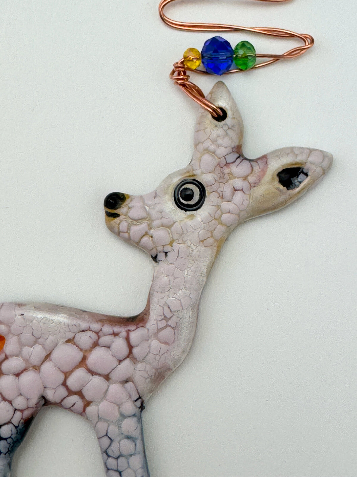 Deer I