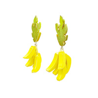 Musa Earrings