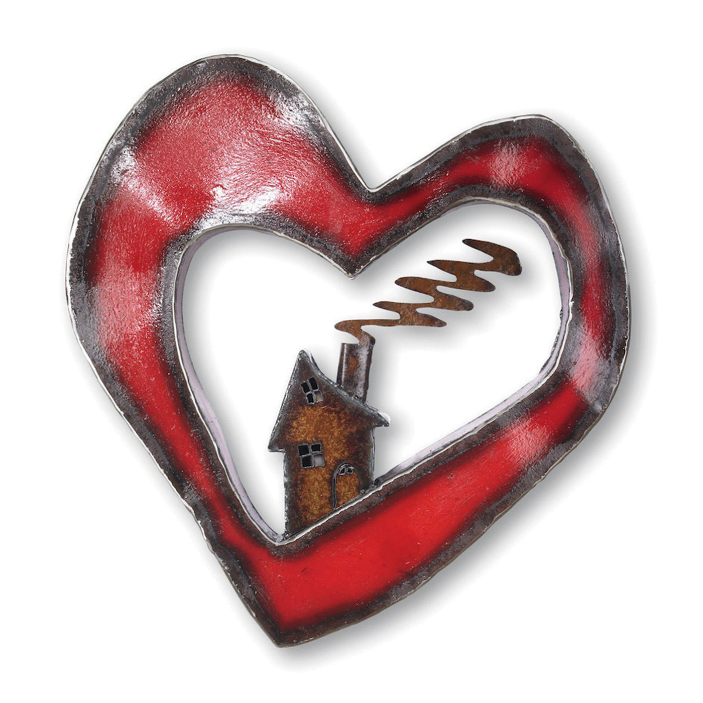 Heart and Home