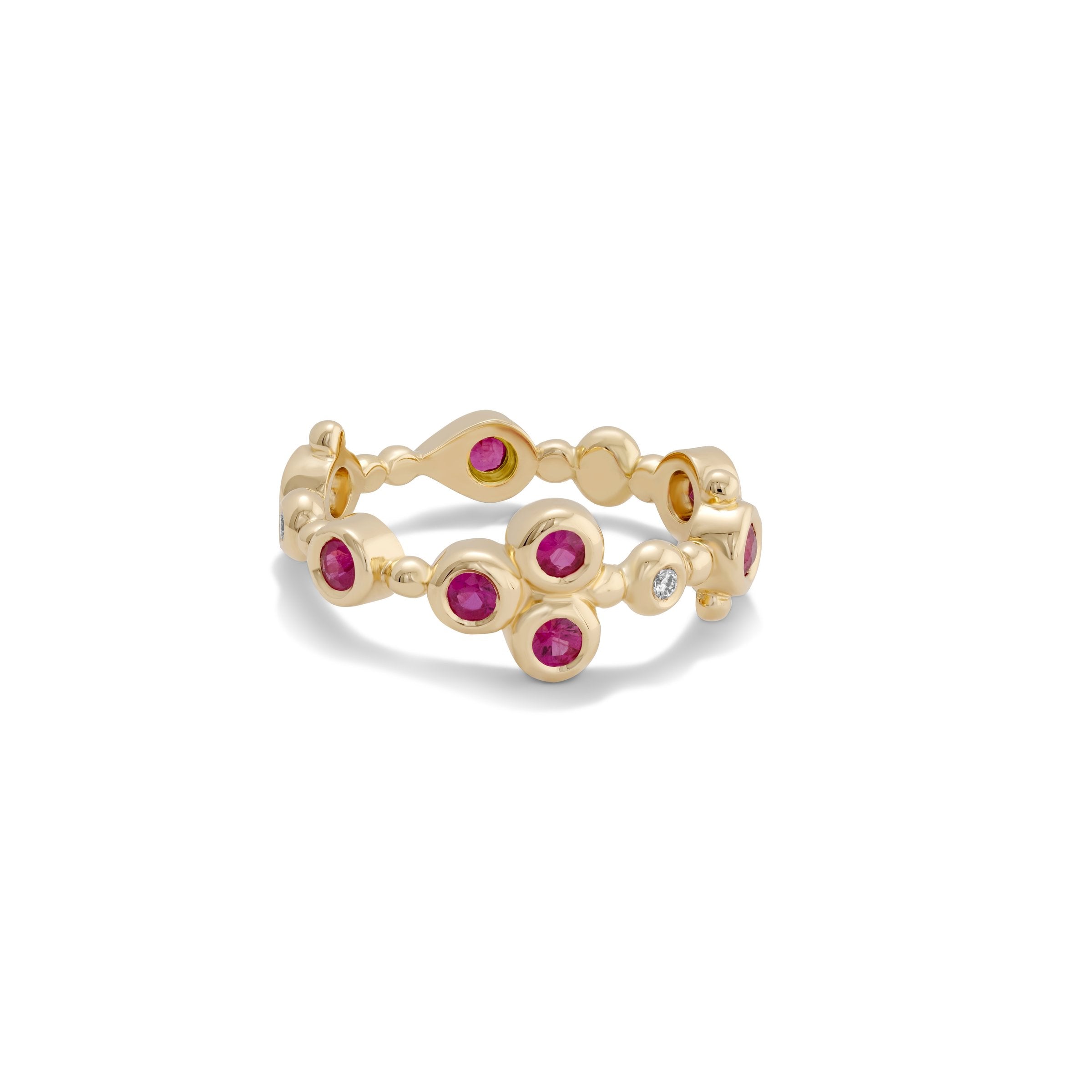 Scepter Eternity Band