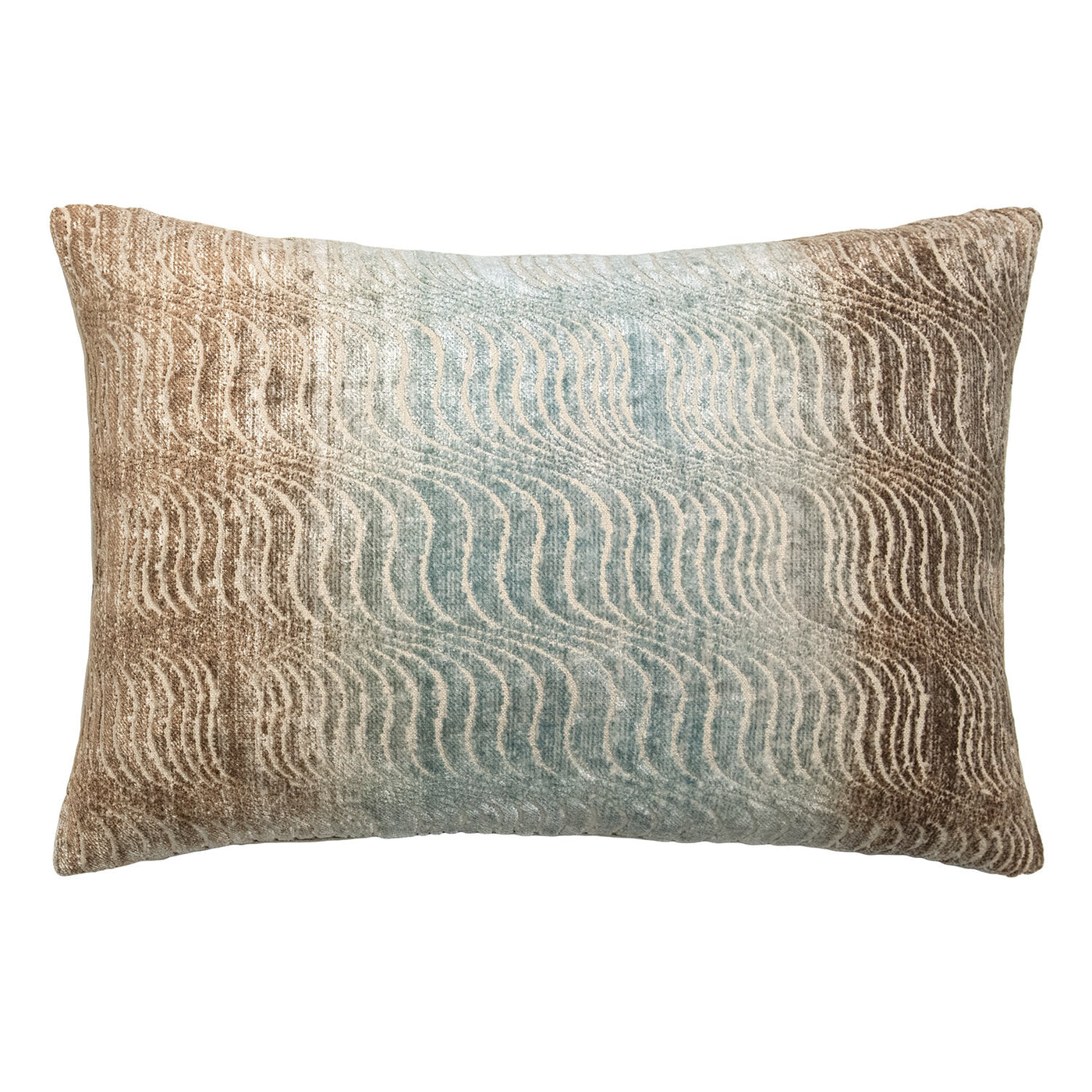 Lumbar, Agave