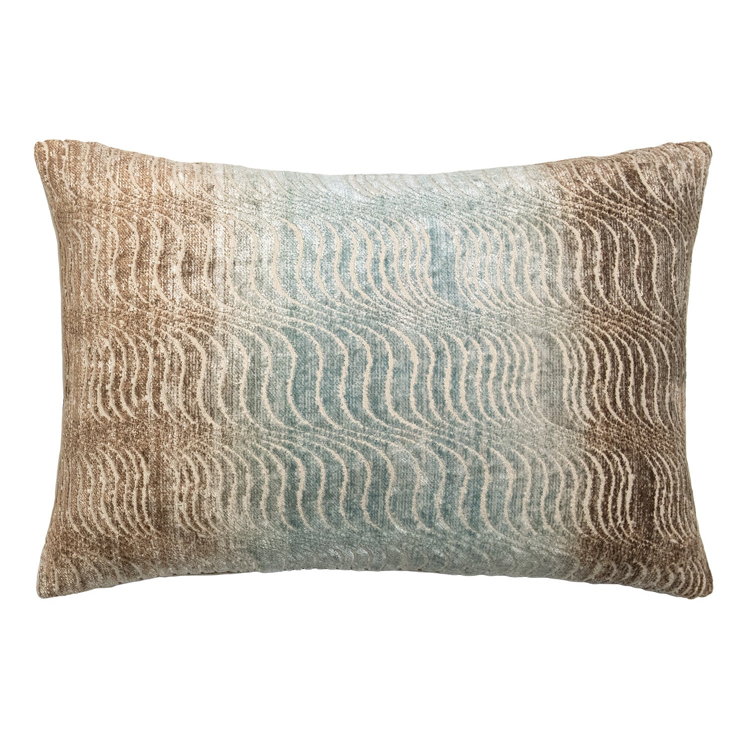 Lumbar, Agave