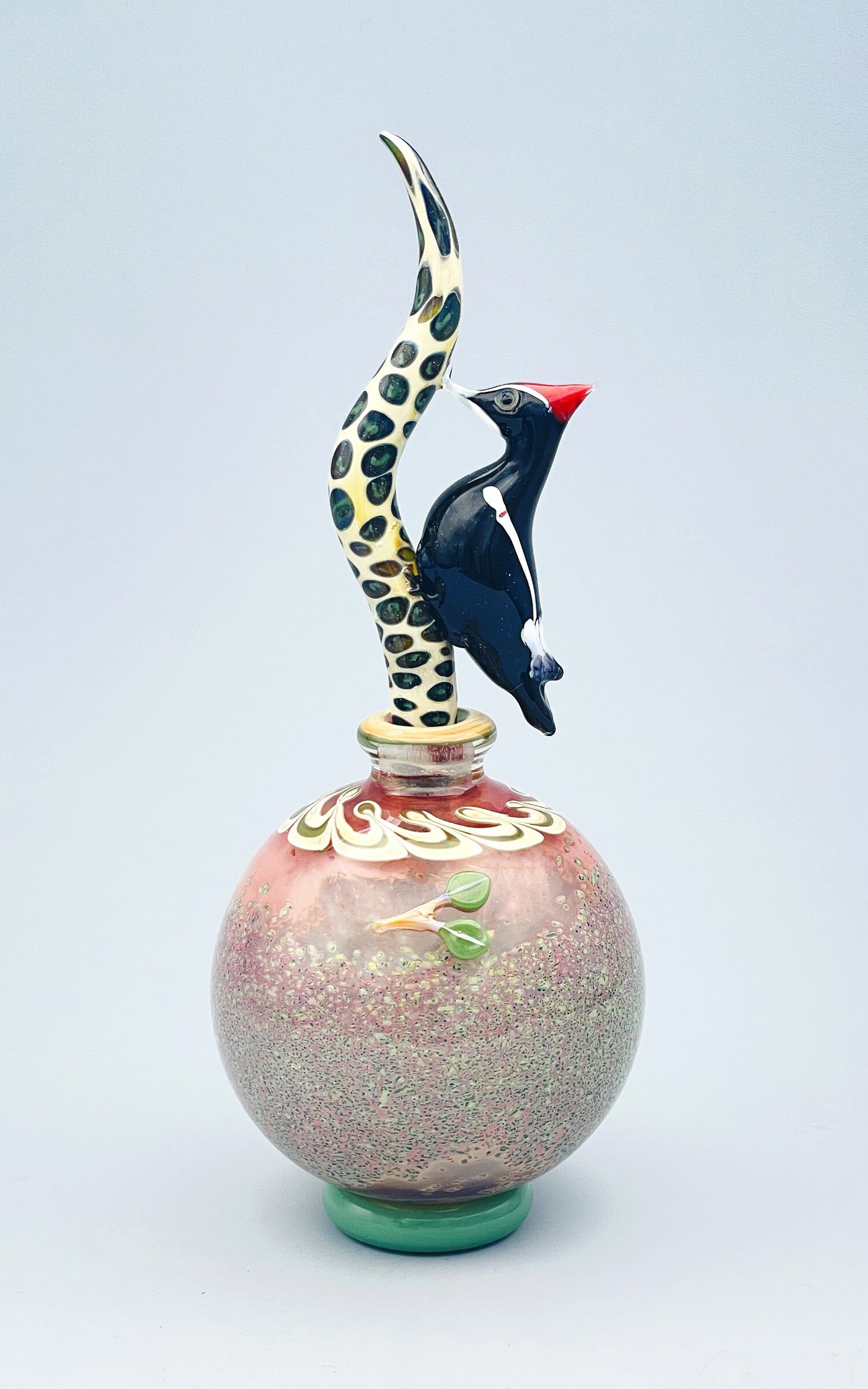 Pileated Woodpecker