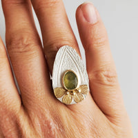 Daisy Ring