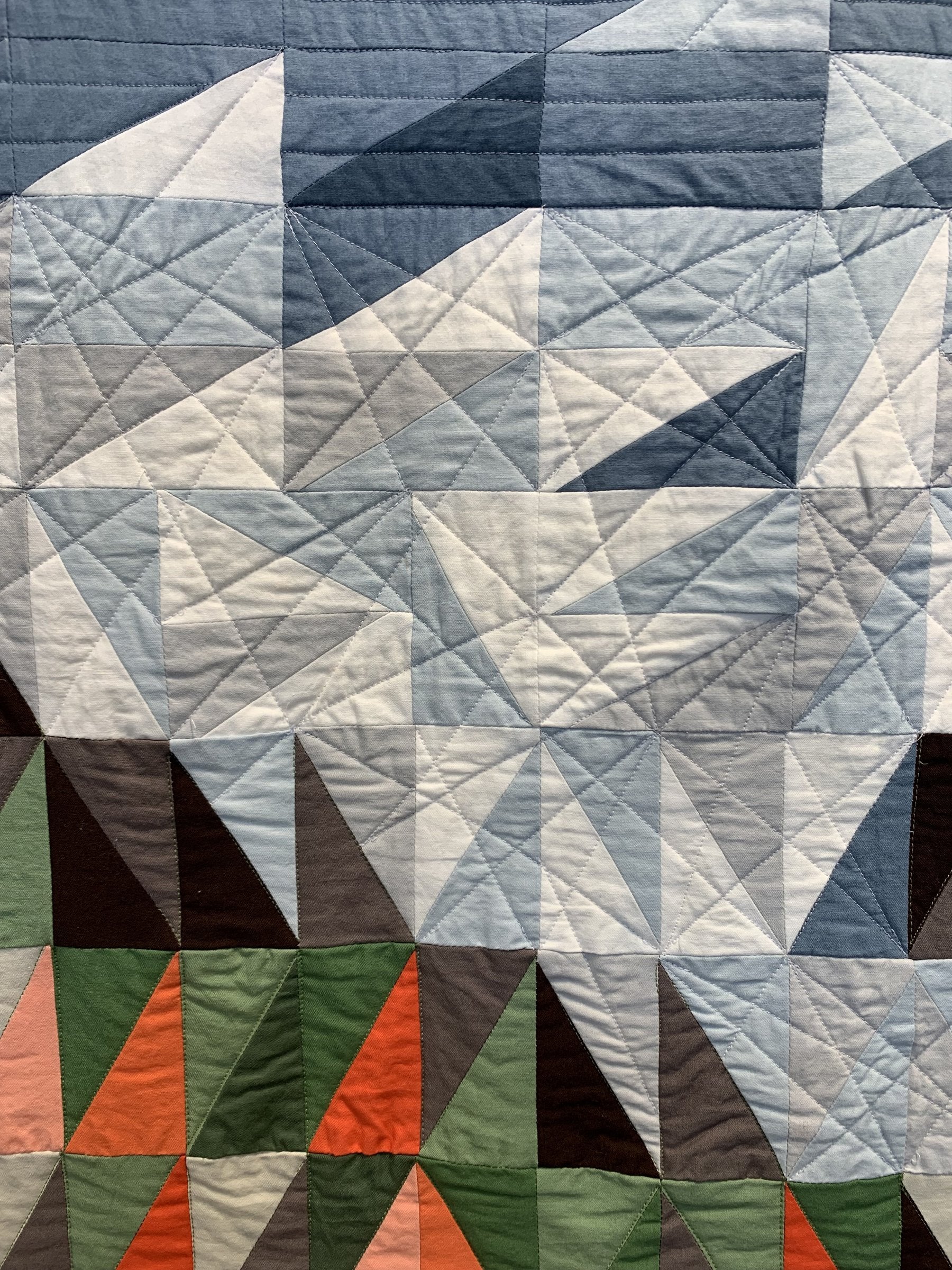 Central Coast Quilt