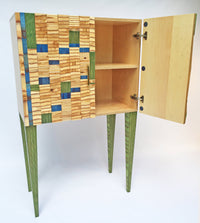 Skygazer Cabinet