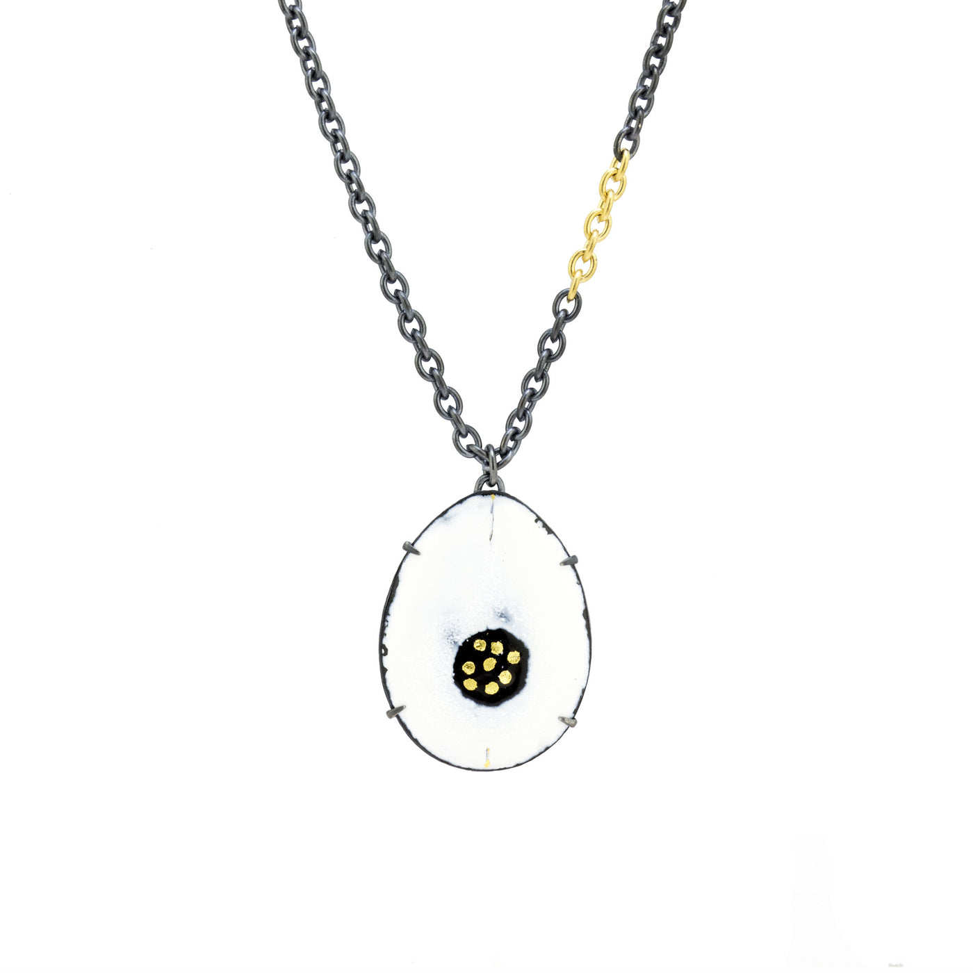 Nebula Pendant Necklace